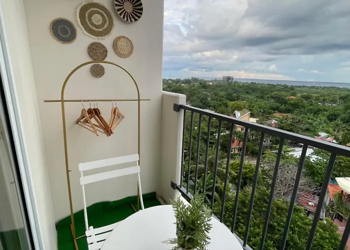 Zya Seaview Lapu-Lapu City