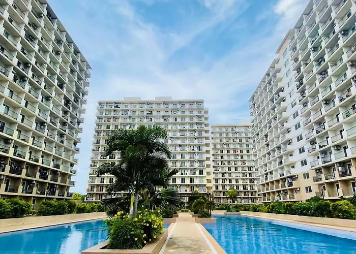 Zya Seaview 4* Lapu-Lapu City