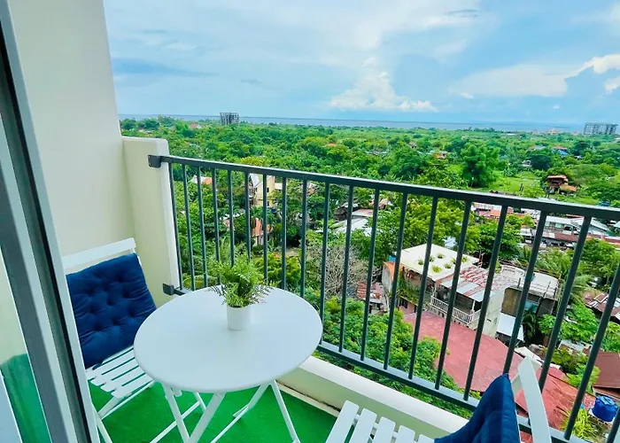 Zya Seaview Lapu-Lapu City